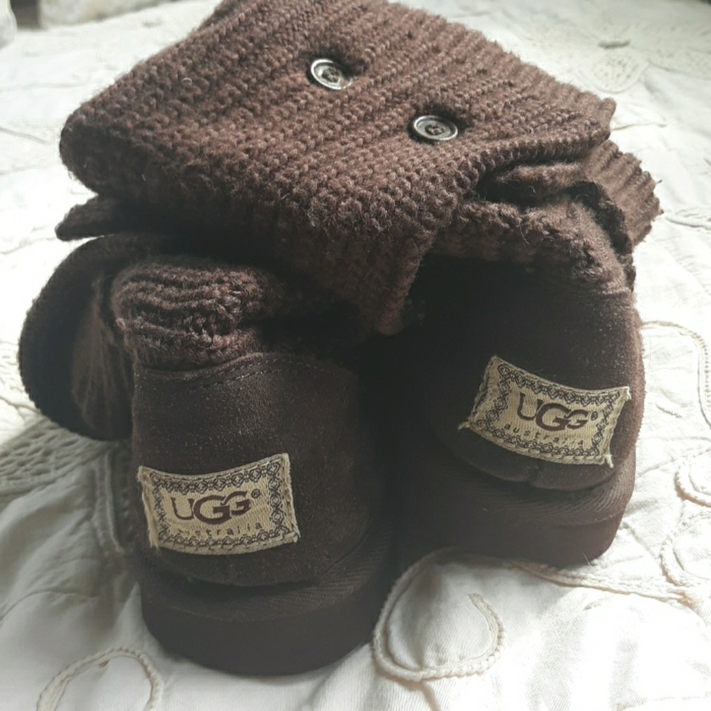 Ugg boots